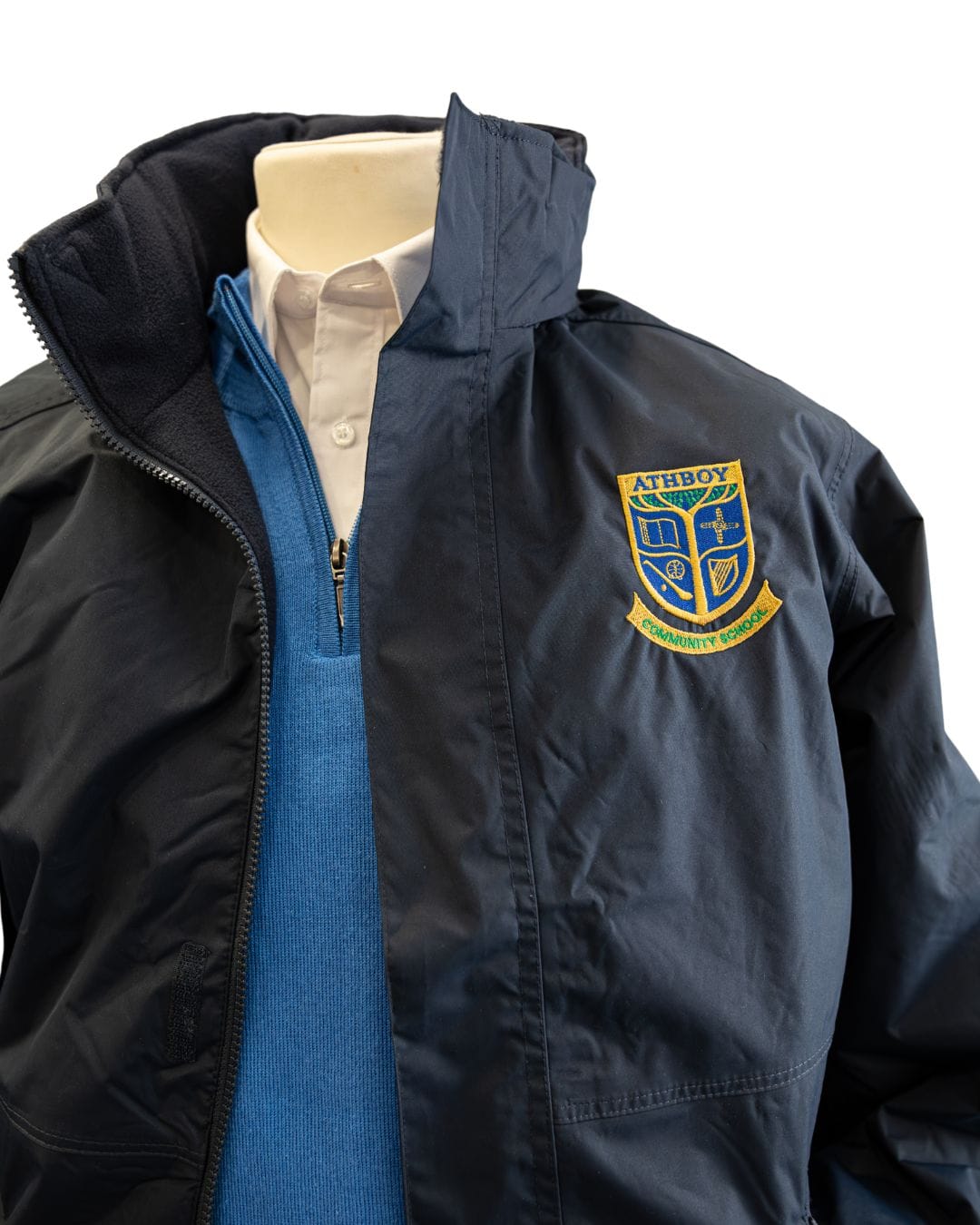 Athboy CS Jacket - Image 2
