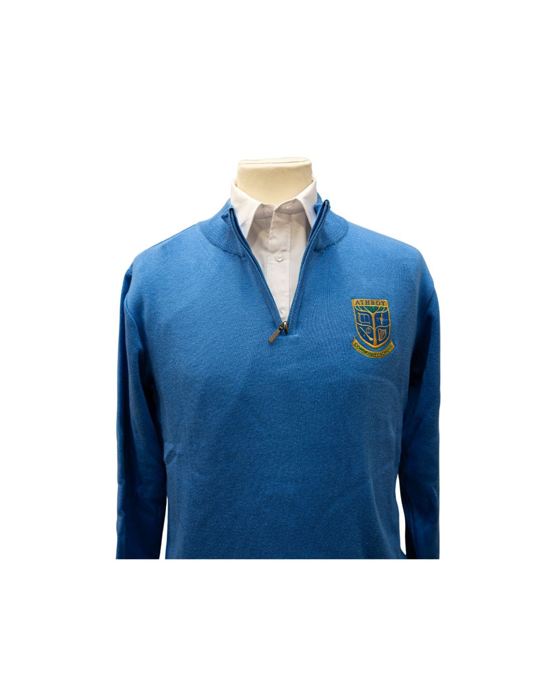 Athboy CS Junior Cycle Cotton Jumper
