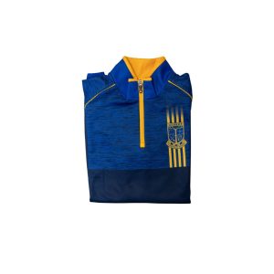 Athboy CS Tracksuit Top