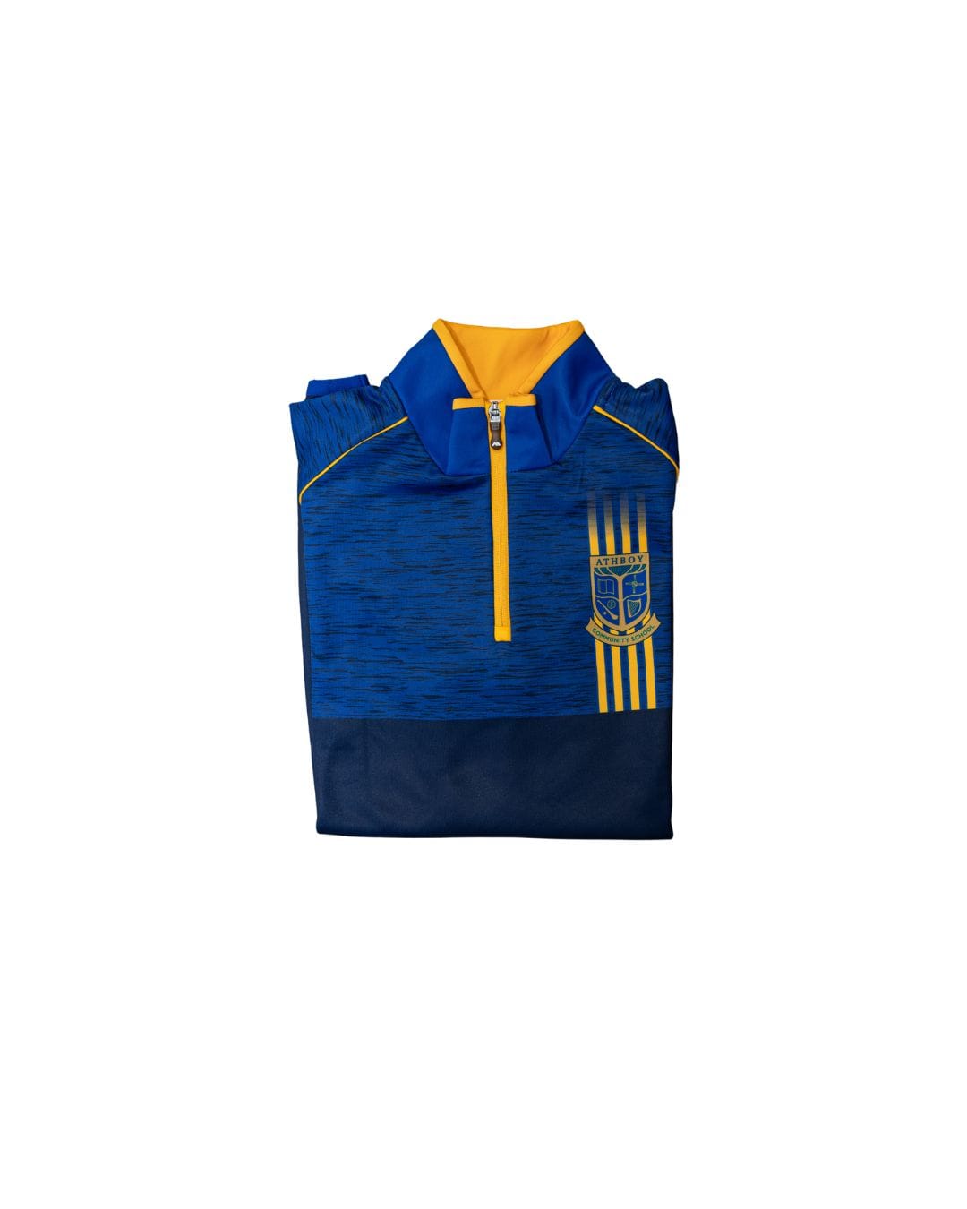 Athboy CS Tracksuit Top