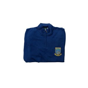 Athboy CS Senior Cycle Cotton Jumper