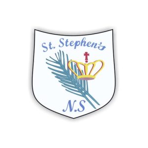 St Stephen's National School Johnstown