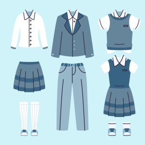 School Uniforms