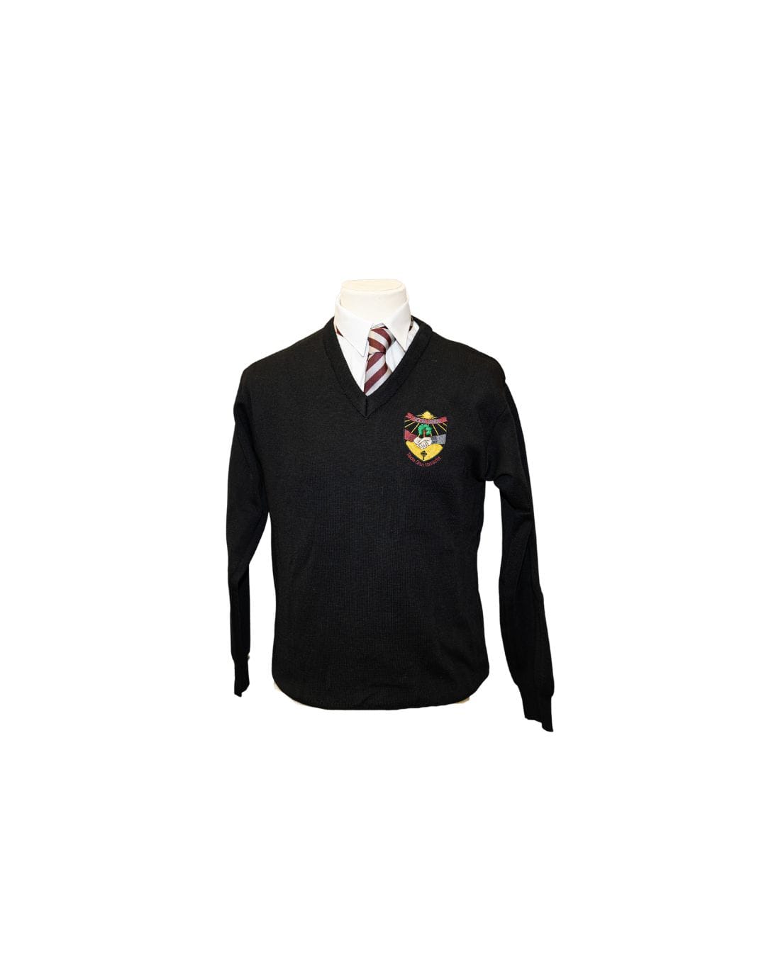 Scoil Dara Kilcock Jumper
