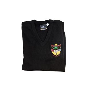 Alternative view of Scoil Dara Kilcock Jumper