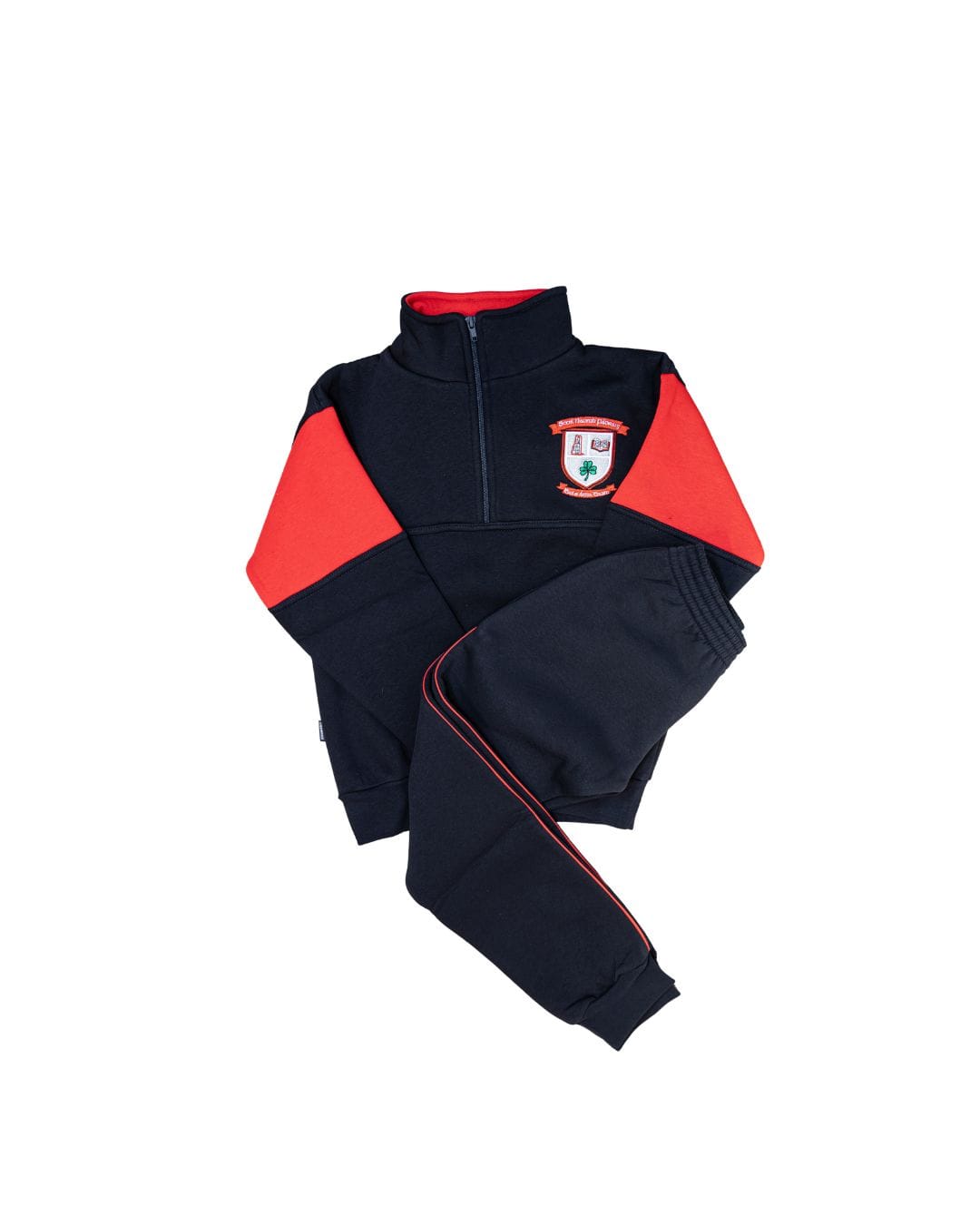 Scoil Naomh Pádraig Tracksuit