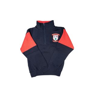 Scoil Naomh Pádraig Top