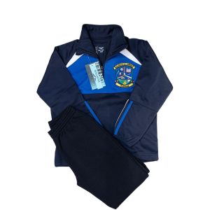 Enfield P.S. Tracksuit