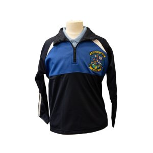 Enfield P.S. Top