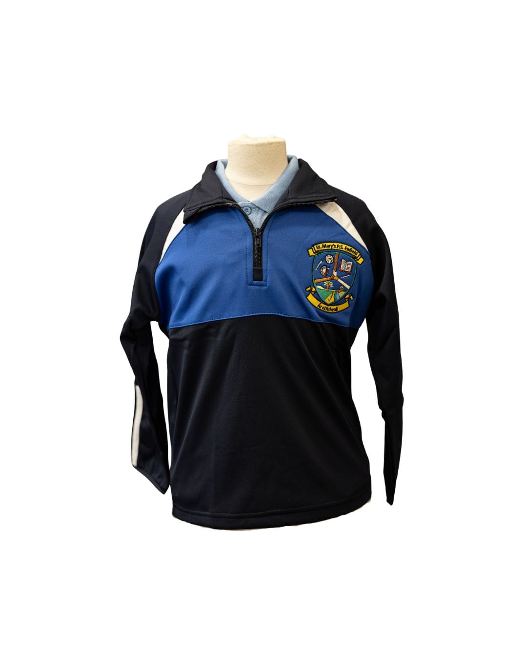 Enfield P.S. Top