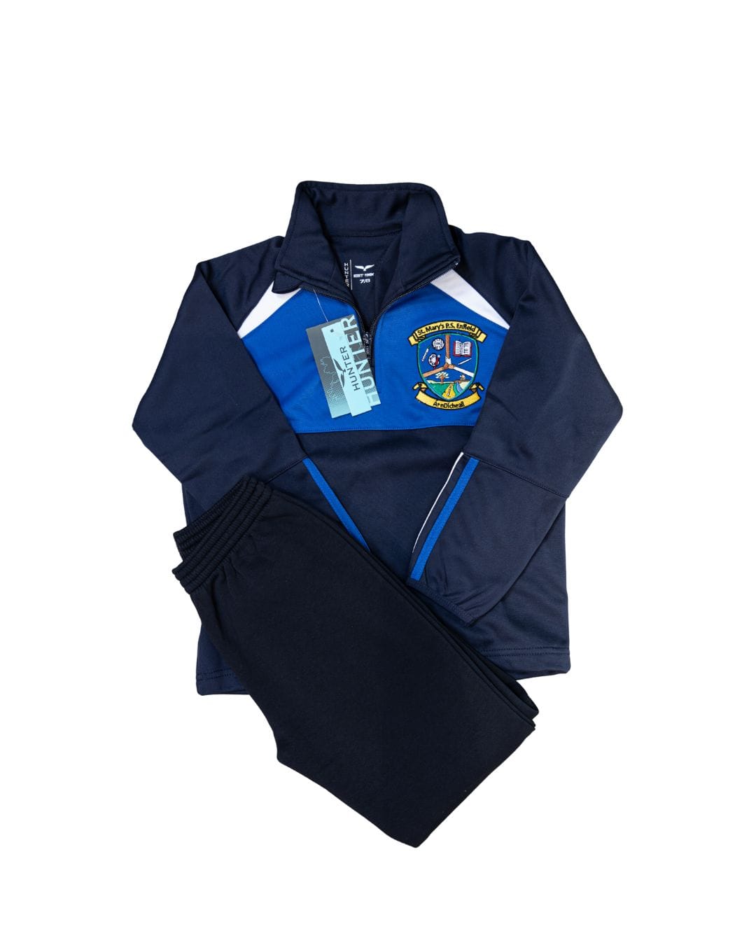 Enfield P.S. Tracksuit