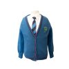 St Stephen's NS Cardigan