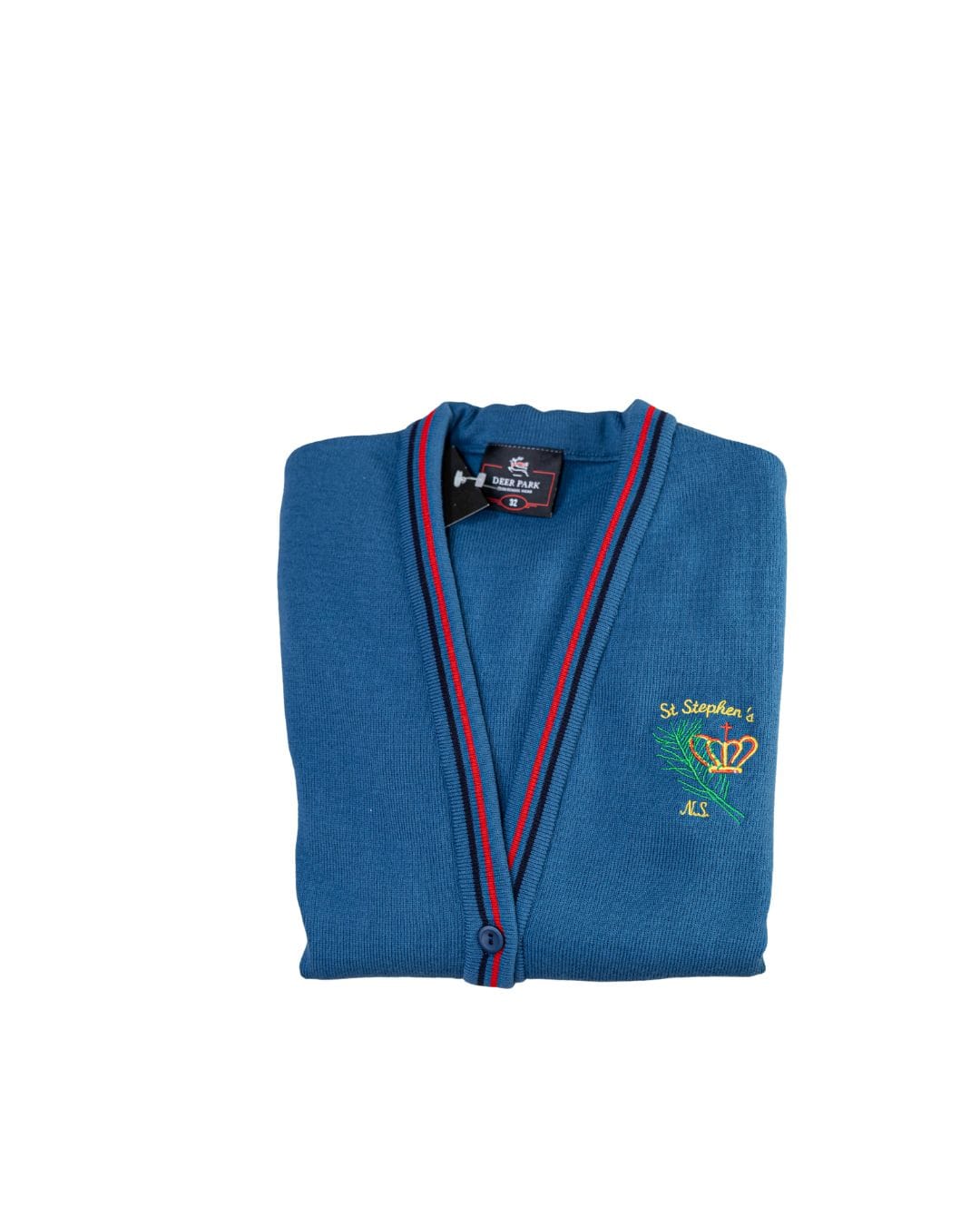 St Stephen's NS Cardigan - Image 2