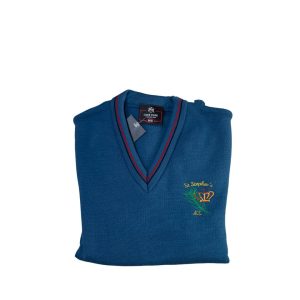 Alternative view of St Stephen's NS Jumper
