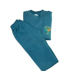 St Stephen's NS Tracksuit