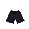 Navy School Shorts