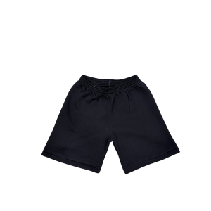 Navy School Shorts